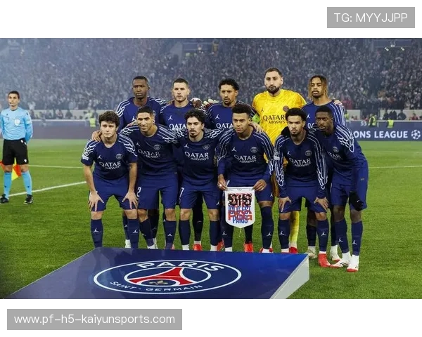 巴黎圣日耳曼核心发挥出色，锁定关键胜局，巴黎圣日耳曼厉害吗